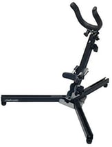 Hamilton System X Alto / Tenor Sax Stand Single